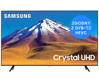 Samsung UE55TU7022 - 615378 - zdjęcie 1